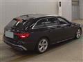 2022 Audi A4