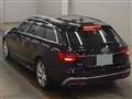 2022 Audi A4