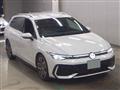 2025 Volkswagen Golf Variant