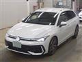 2025 Volkswagen Golf Variant