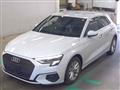 2021 Audi A3