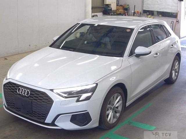 2021 Audi A3