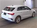 2021 Audi A3