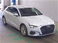 2021 Audi A3