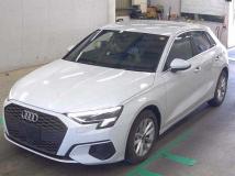 2021 Audi A3