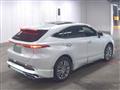 2025 Toyota Harrier