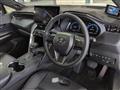 2025 Toyota Harrier