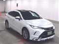 2025 Toyota Harrier