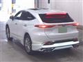 2025 Toyota Harrier
