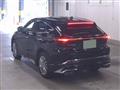 2023 Toyota Harrier