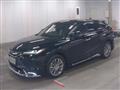 2023 Toyota Harrier