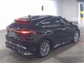 2023 Toyota Harrier