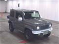 2024 Suzuki Jimny Sierra