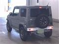 2024 Suzuki Jimny Sierra