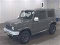 2024 Suzuki Jimny Sierra