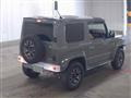 2024 Suzuki Jimny Sierra
