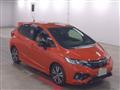 2018 Honda Fit