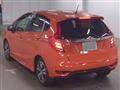 2018 Honda Fit