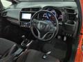 2018 Honda Fit