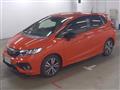 2018 Honda Fit