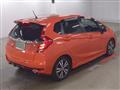 2018 Honda Fit