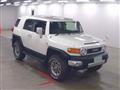 2015 Toyota FJ Cruiser