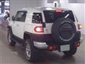 2015 Toyota FJ Cruiser