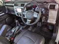 2015 Toyota FJ Cruiser