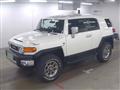 2015 Toyota FJ Cruiser
