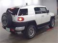 2015 Toyota FJ Cruiser