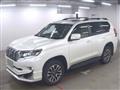 2022 Toyota Land Cruiser Prado