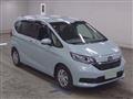 2024 Honda Freed