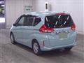 2024 Honda Freed
