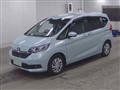 2024 Honda Freed