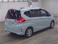 2024 Honda Freed