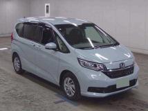 2024 Honda Freed
