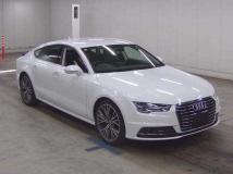 2017 Audi Audi Others