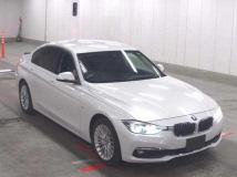 2017 BMW 3 Series