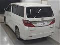 2014 Toyota Alphard G