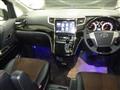 2014 Toyota Alphard G