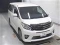 2014 Toyota Alphard G