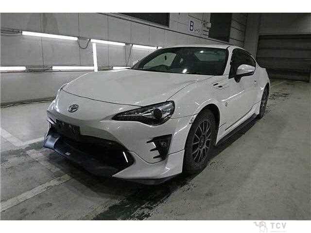 2019 Toyota 86