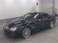 2004 Mercedes-Benz SL-Class