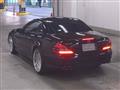 2004 Mercedes-Benz SL-Class