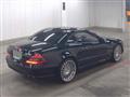 2004 Mercedes-Benz SL-Class