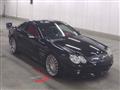 2004 Mercedes-Benz SL-Class