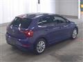 2023 Volkswagen Polo
