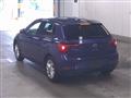 2023 Volkswagen Polo