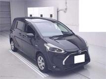 2019 Toyota Sienta