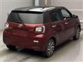 2021 Toyota Passo